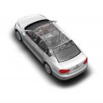 Volkswagen Passat 2011 года (US)